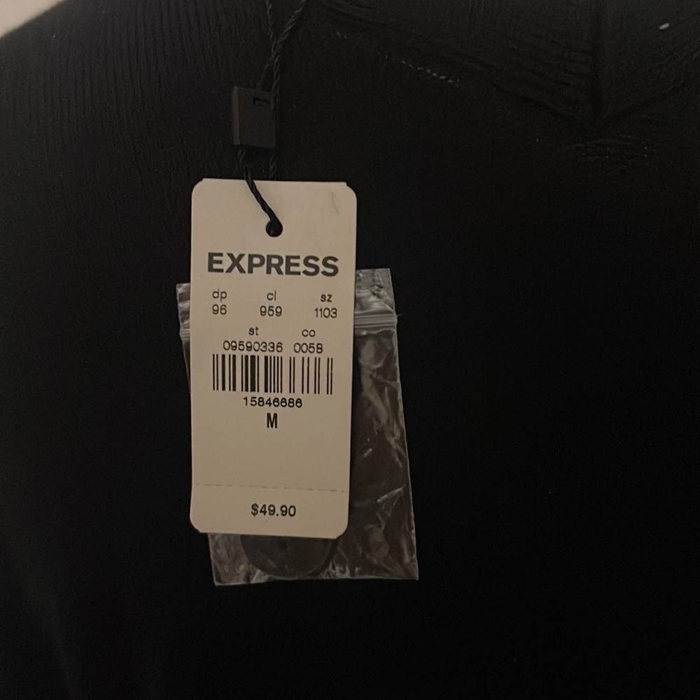 Express Cardigan - Picture 3 of 3